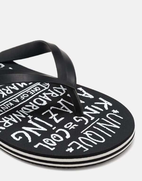 Men’s Thong Sandal - Image 5