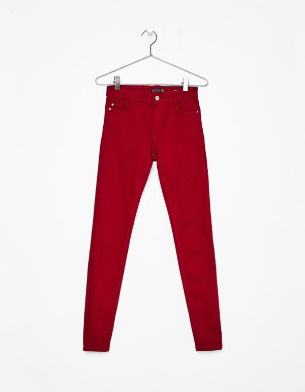 Push-up Trousers - Image 2