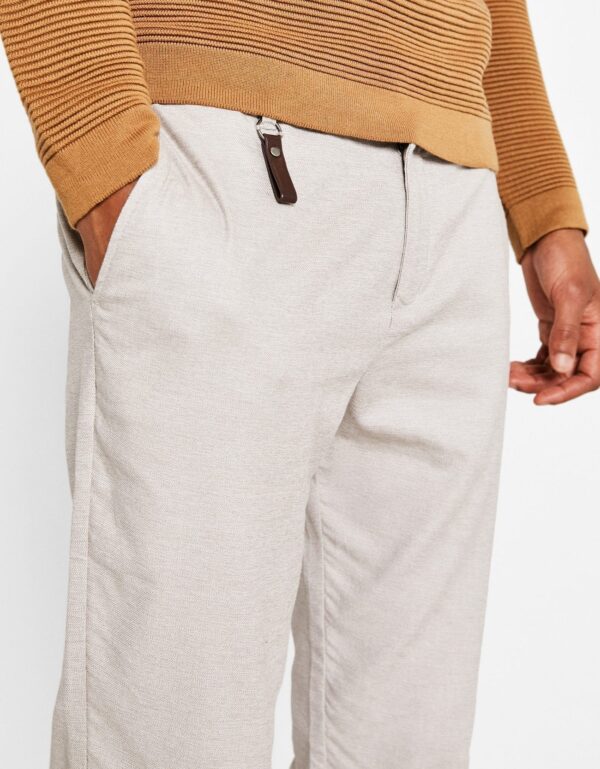 Tailored Joggers - Image 3