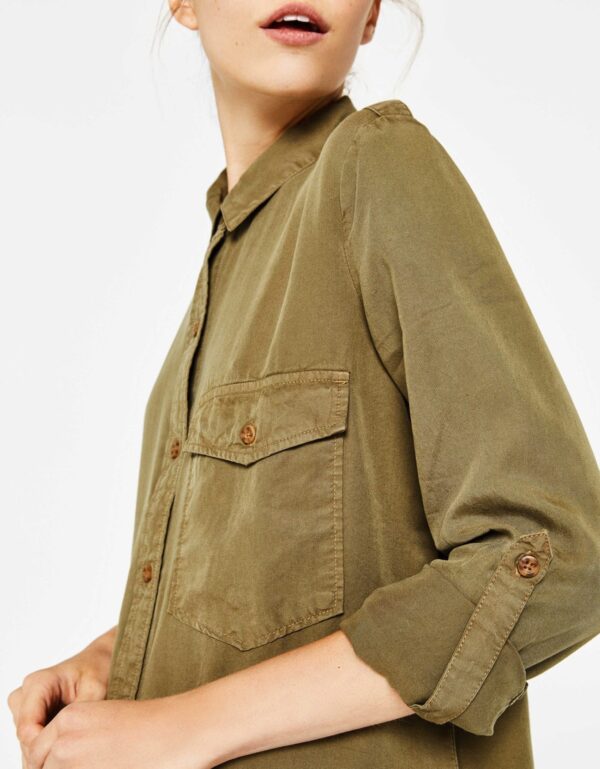 Tencel Shirt - Image 3