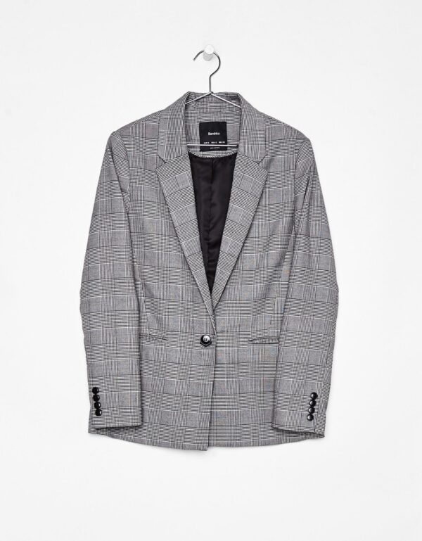 Masculine Blazer - Image 4