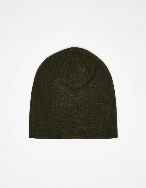 Knitted Beanie - Image 2