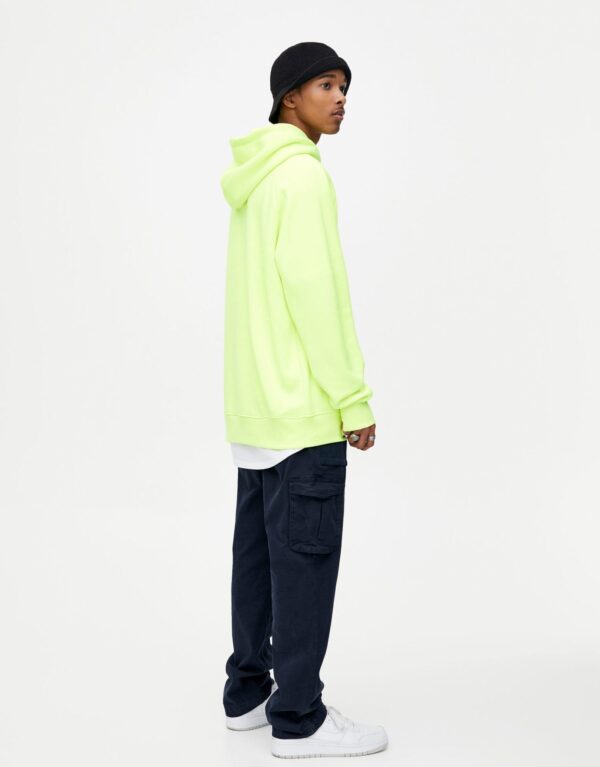 Neon Hoodie - Image 3