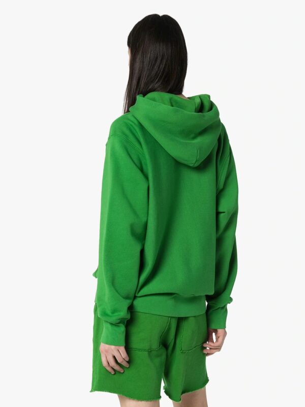 Les Tien Cotton Hoodie - Image 4